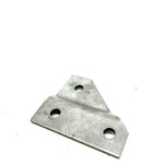 85-87 Polaris Trail Boss 250R OEM Rear Motor Mount Plate 5220588 AP195