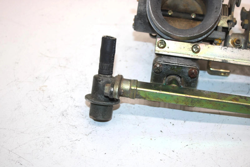 01 Arctic Cat Zl 600 Efi Oem Throttle Body (Square) 3005-810 SAS15