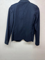 New Children’s Blue Comfort Riders Riding Coat 14 #23-31001 V-602