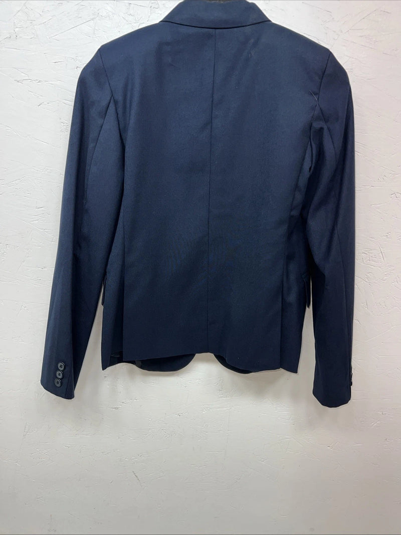 New Children’s Blue Comfort Riders Riding Coat 14 #23-31001 V-602