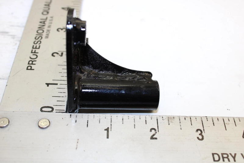 86 Kawasaki Bayou 300 OEM Upper Right Motor Mount 32029-1403 AK9