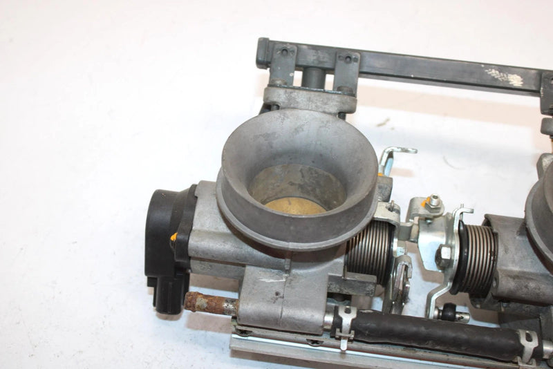 07 Arctic Cat F6 Sno Pro Efi Oem Throttle Body 3007-441 SAS2