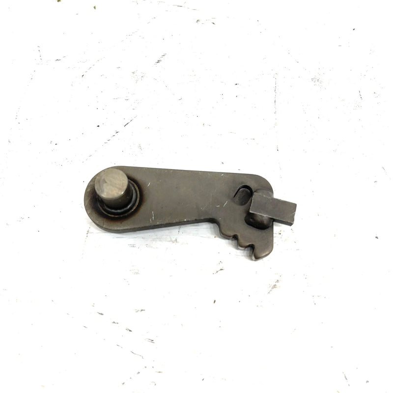 2004 John Deere Trail Buck 650 EXT OEM Shift Lock Lever 420257158 AJ1