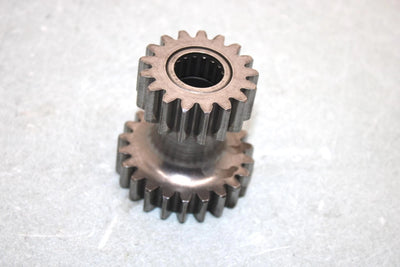 01 Arctic Cat 400 4x4 Oem Manual Idler Gear 3446-066 AA21