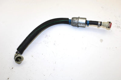 2005 Ski-doo Mach Z 1000 Oem Fuel Filter W/Hose 513033133 Q3774