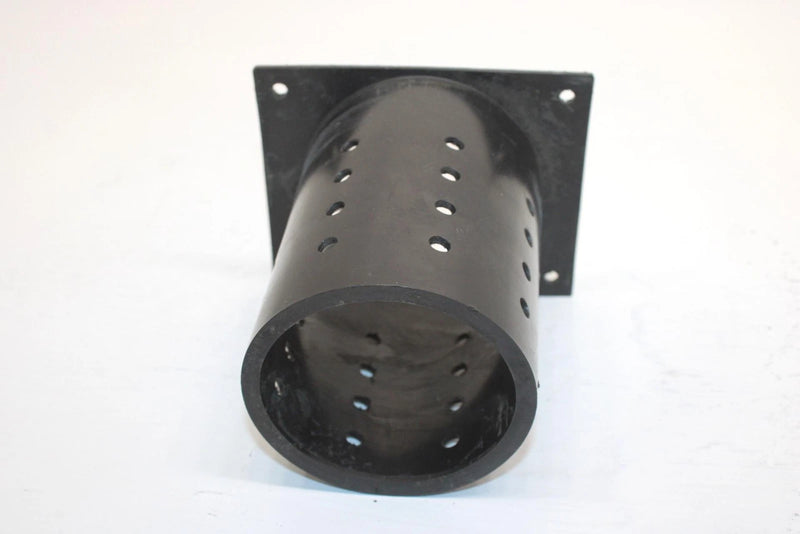1996 Arctic Cat Zrt 600 Oem Left Air Funnel 0670-203 SA37