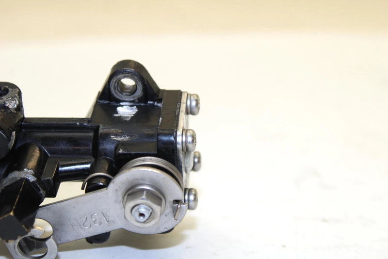 1997 Polaris Sl 700 Oem Oil Pump 2540031 JP6