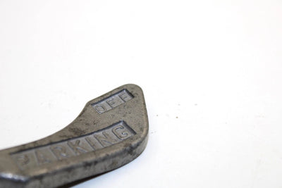 Yamaha Oem Parking Park Brake Lever 8CR-83922-00-00 Q2578