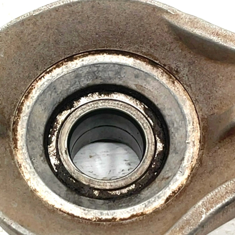 2006 Arctic Cat 400 4x4 Automatic OEM Left Rear Knuckle 0504-549 AA40