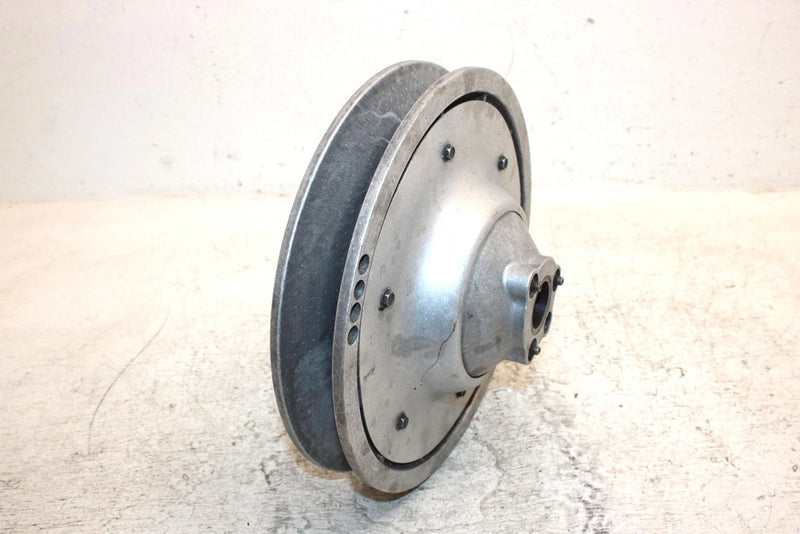 1998 Ski-doo Mach 1 700 Oem Secondary Driven Clutch  504142000 504148300 SS3