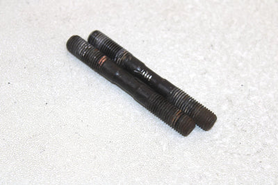 Polaris Oem Engine Crankcase 81mm Stud Bolt (Pair) 5132196 Q1088
