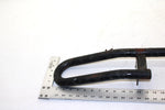 2004 Bombardier Out Lander Oem Rear Bumper 705001079 AB12 