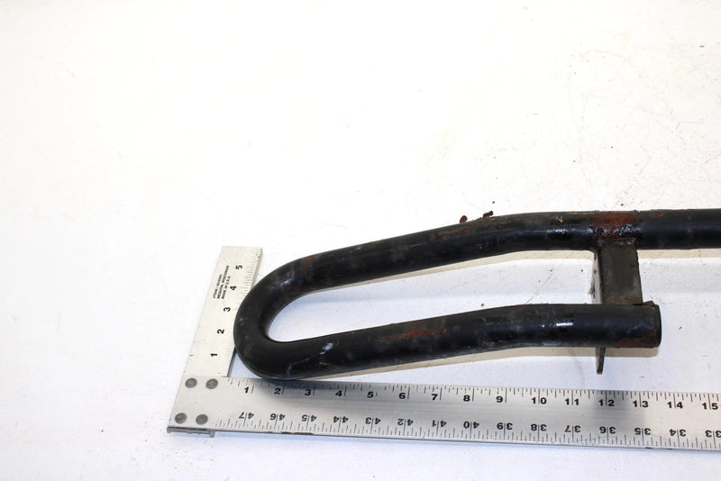 2004 Bombardier Out Lander Oem Rear Bumper 705001079 AB12 