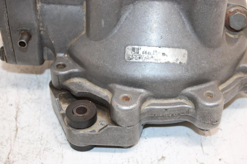 2000 Polaris Magnum 325 Oem Rear Differential 1341321 AP65