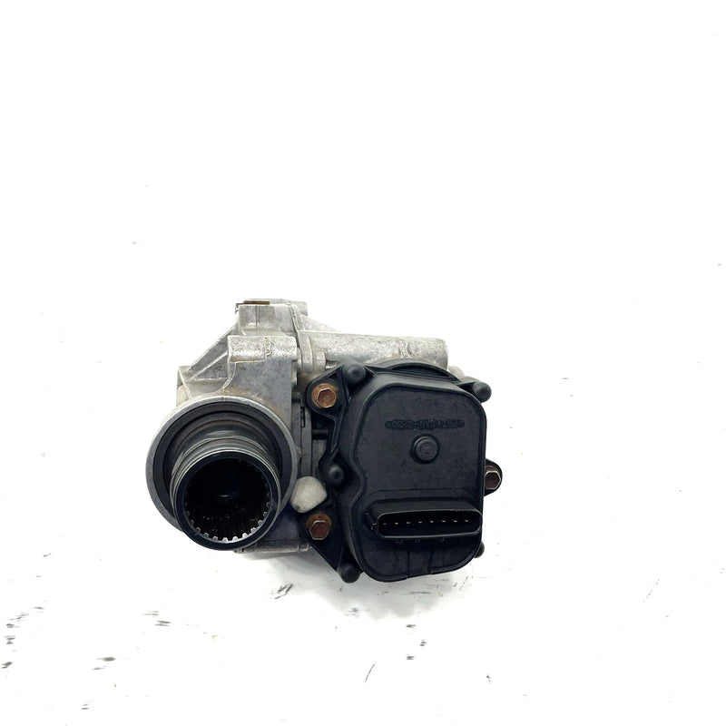 2012 Yamaha Grizzly 550 YFM550 4x4 OEM Front Diff Gearcase 1HP-46160-01-00 AY65