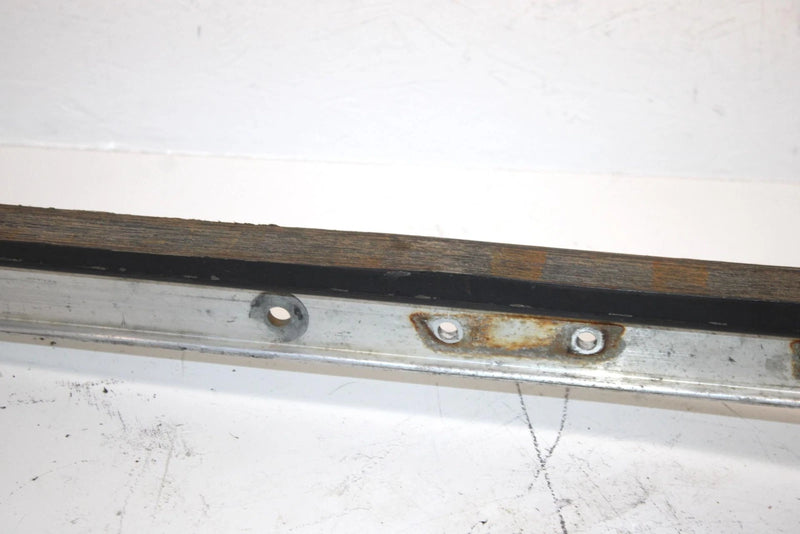 95 Arctic Cat Bearcat 440 Oem Rear Suspension Rail 0704-257 SA9