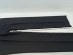 New Vintage Black Mesquite Polyester Pants OO-16
