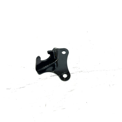 92 Yamaha Big Bear 350 YFM350 4x4 OEM Cable Holder Bracket 1YW-15378-01-00 AY70