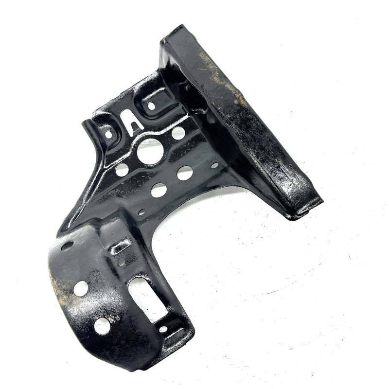 86-88 Honda FourTrax 200 TRX200SX 2x4 OEM Swingarm Skid Plate 50355-HB3-000 AH91