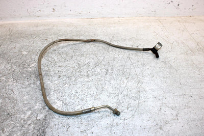 2006 Polaris Sportsman 500 Oem Left Caliper Brake Hose 1910838 AP186