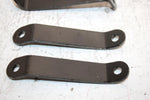 2000 Polaris Magnum 325 Oem Oil Cooler Bracket Set 5242924-067 AP65