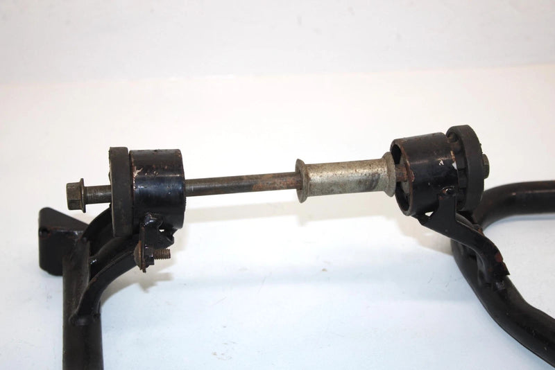 01 Kawasaki Prairie 400 4x4 Oem Upper Engine Bracket/Bolts 32029-1971 AK1
