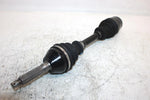 2005 Polaris Sportsman 500 Ho Oem Front Drive Shaft 1380234 AP60