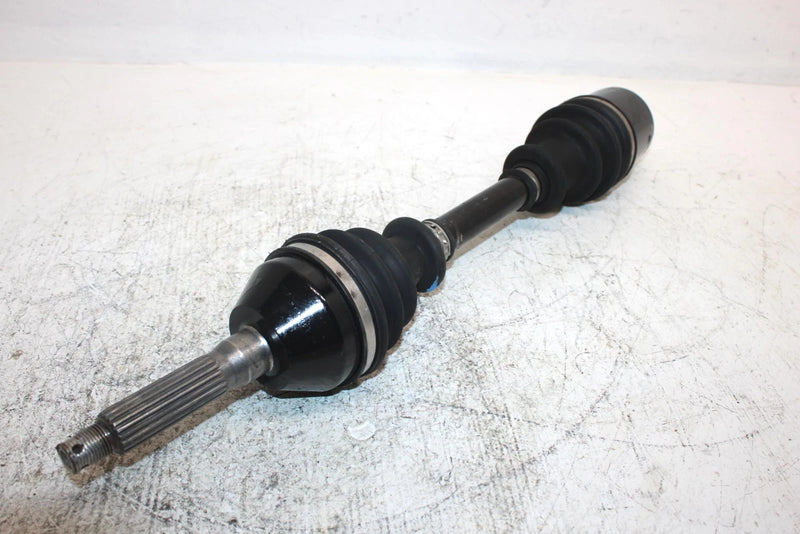 2005 Polaris Sportsman 500 Ho Oem Front Drive Shaft 1380234 AP60