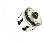 02-08 Yamaha Raptor 80 OEM Clutch Set 22K-16150-02-00 AY69