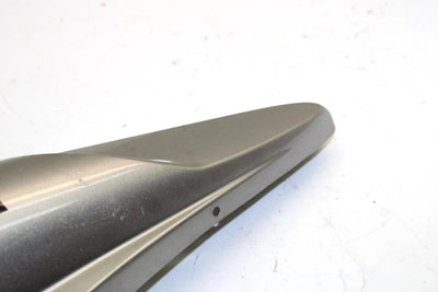 2006 Yamaha Apex Er Oem Right Exhaust Cover 8FP-77552-01-P1 SY93