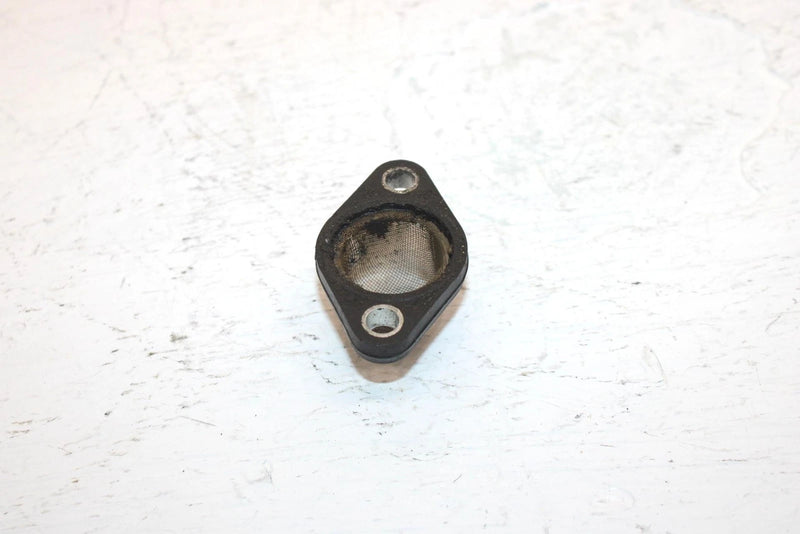 2007 Yamaha  Grizzly 350 2wd Oem Engine Oil Strainer 5UH-13411-00-00 AY28