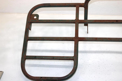 91 Polaris Trail Boss 350l 4x4 Oem Rear Rack 2670121-132 AP22