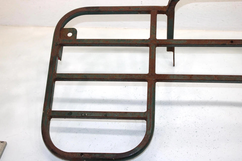 91 Polaris Trail Boss 350l 4x4 Oem Rear Rack 2670121-132 AP22