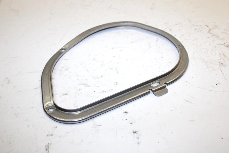 Ski-doo Oem Left Tie Rod Boot Plate 506151357 Q3062