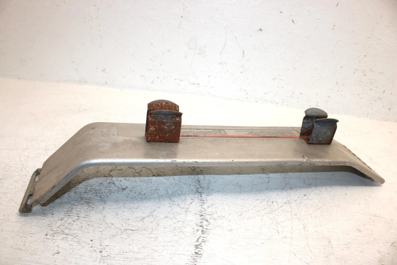 1990 Polaris Trail Oem Belt Clutch Cover 5230118 SP16