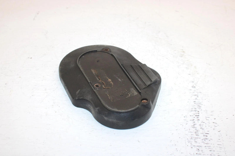 1984 Honda Atc 200 Esa Oem Sub Transmission Cover 11381-969-000 AH60