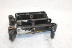 1999 Arctic Cat Zr 600 Oem Steering Spindle Pair 0703-577 0703-576 SA19
