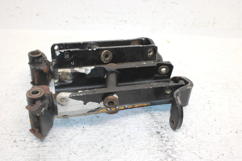 1999 Arctic Cat Zr 600 Oem Steering Spindle Pair 0703-577 0703-576 SA19