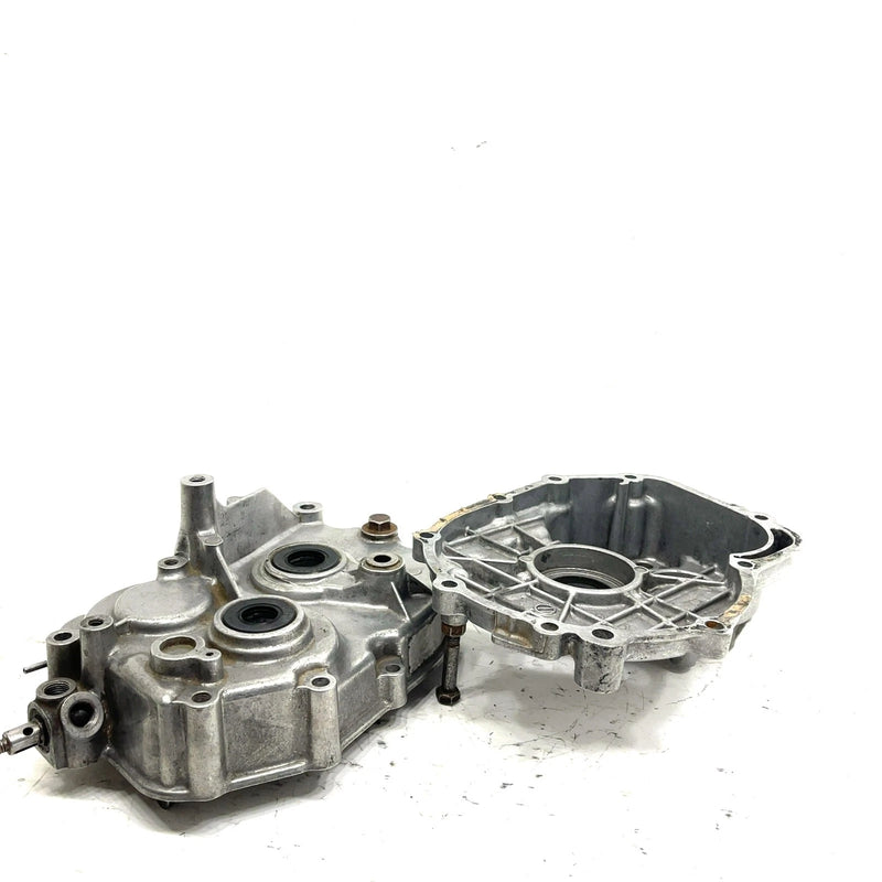 90-93 Polaris Trail Boss 350L 2x4 OEM Transmission Case Set 3231594 AP193
