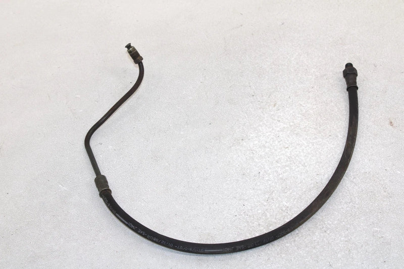 99 Polaris Xc 500 Oem Brake Hose Line 1910313 SP204