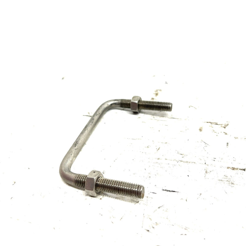 2004 Polaris MSX 110 OEM Seat Hook U Bolt 7518194 JP42.1