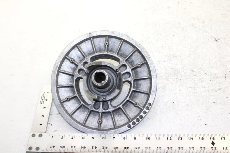 1995 Arctic Cat Z 440 Oem Secondary Clutch Stationary Sheave 0748-021 SA5