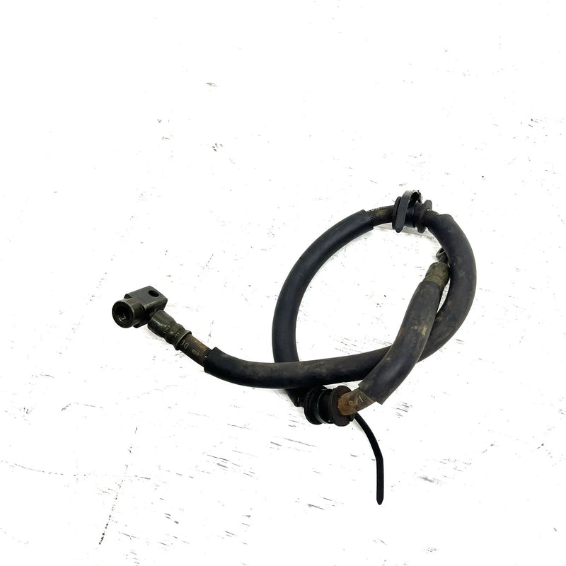 2004 Yamaha Rhino 660 OEM Rear Brake Soft Line 5UG-F5873-10-00 XY3