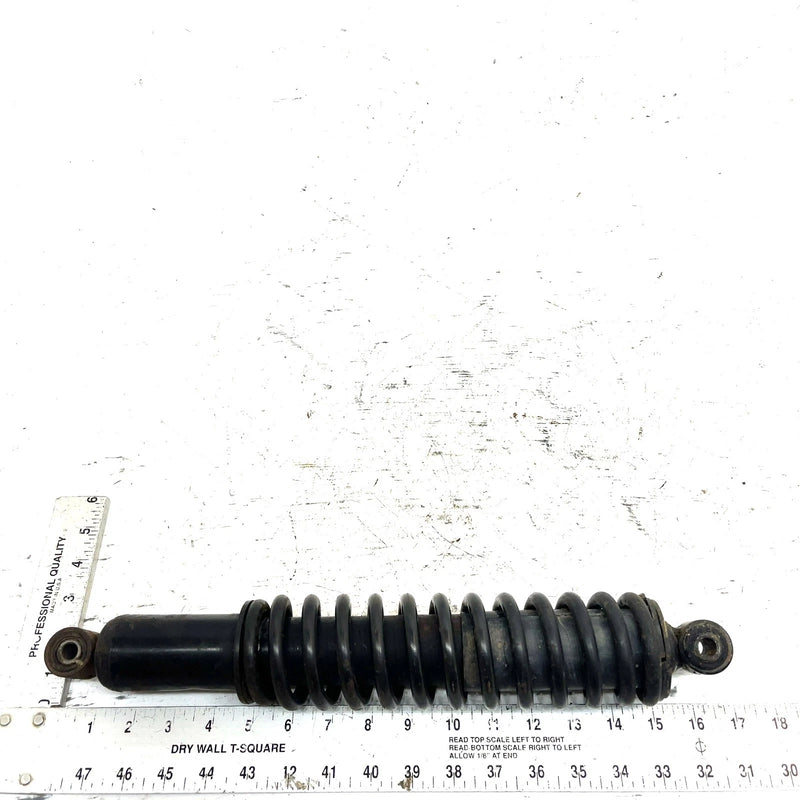 2006 Honda Rancher 350 TRX350FM 4x4 OEM Rear Suspension Shock 52400-HN5-970 AH75