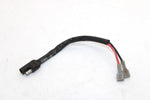 03 Arctic Cat 500 Fis Automatic  Oem Accessory Socket Wiring 0486-004 AA19