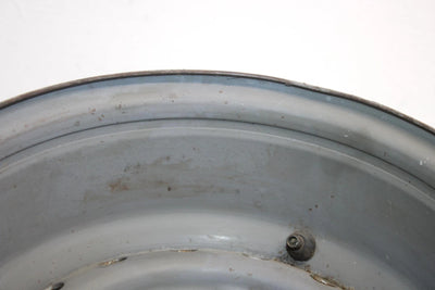 1998 Honda Foreman Fourtrax Oem Rear Rim 42650-HM7-000 AH35