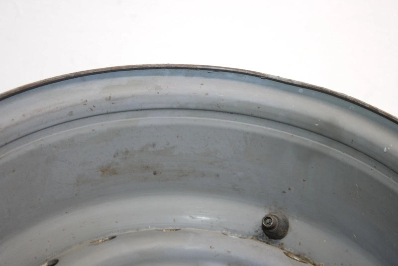 1998 Honda Foreman Fourtrax Oem Rear Rim 42650-HM7-000 AH35