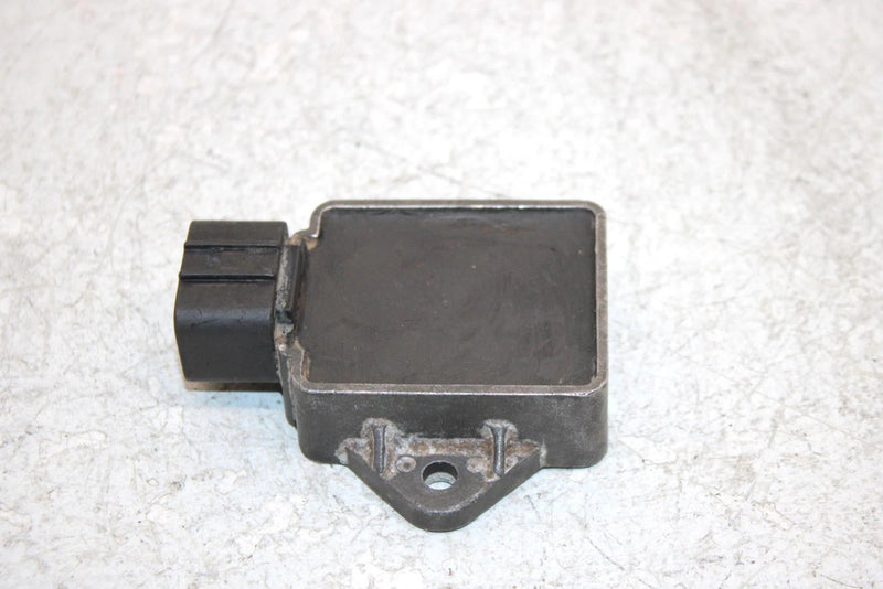 1997 Honda Trx400 Fw Oem Voltage Regulator 31600-HN5-671 AH42