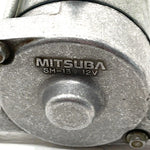 null Yamaha Rhino 450 YXR450FA 4x4 OEM Starter Motor 5KM-81890-00-00 XY2
