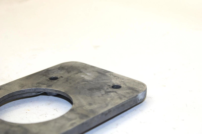 1982 Kawasaki 440 Oem Pole Bracket Plate 59086-538 JK6